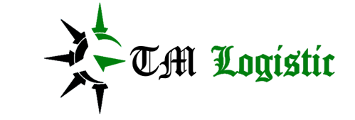 TM Logistic Logo